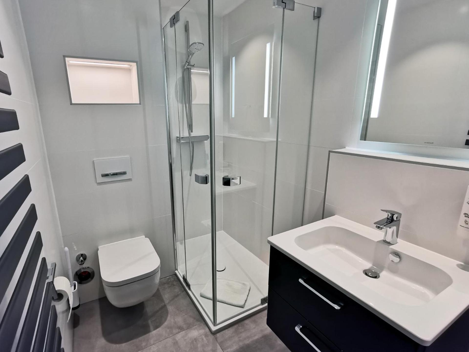 Komfortable 2-Zimmer-Ferienwohnung Am Kurpark Bad Kreuznach Exterior foto